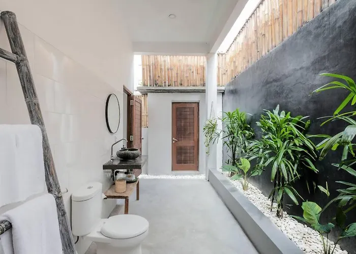 Villa Amazing 3 Bdr In Ultimate Location