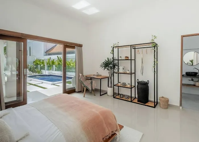 Villa Amazing 3 Bdr In Ultimate Location
